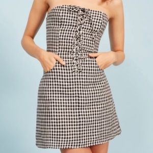 Reformation Sid Dress Size 6